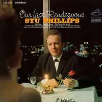 Stu Phillips - Our Last Rendezvous